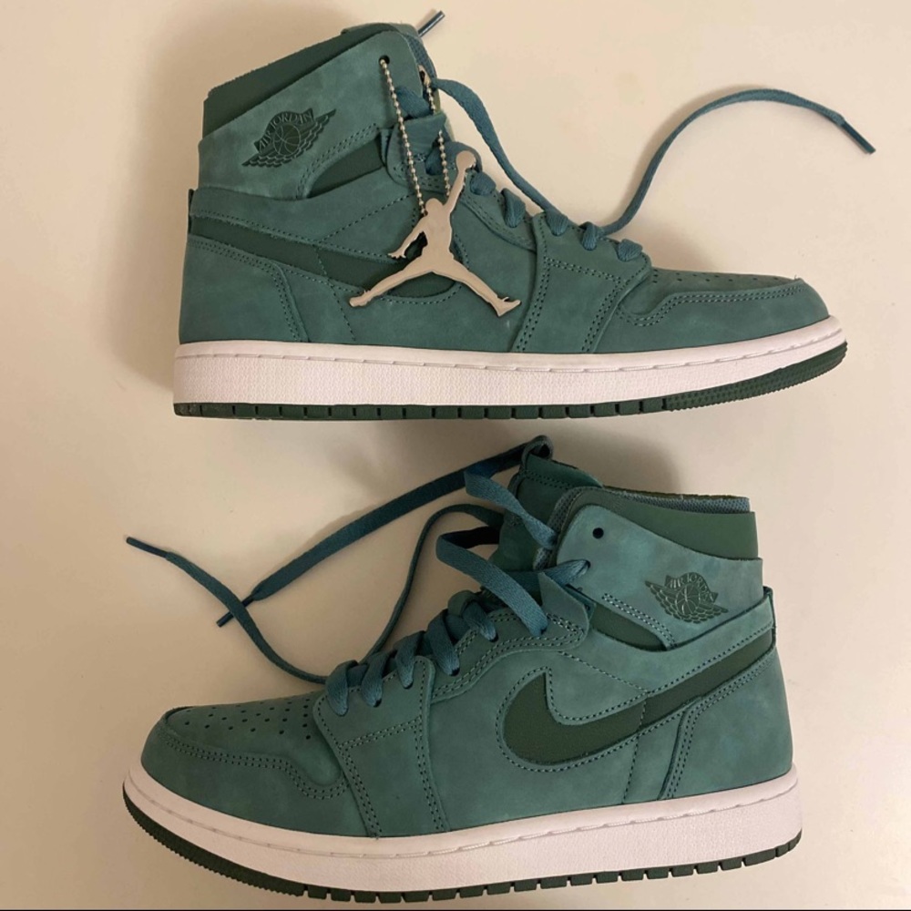 Wmns Air Jordan 1 High Zoom Comfort